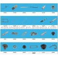 Singer 191.491.591 Sewing Machine Parts